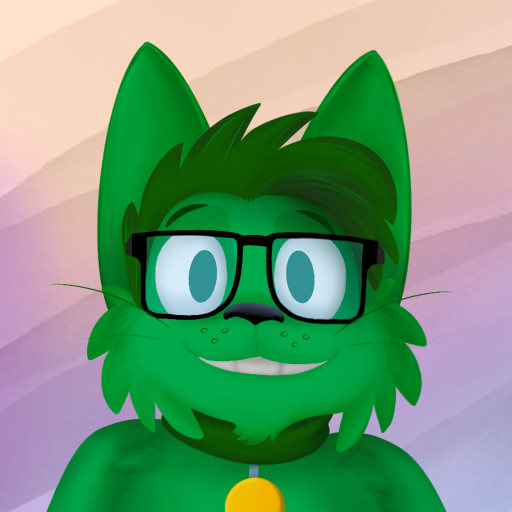 My avatar